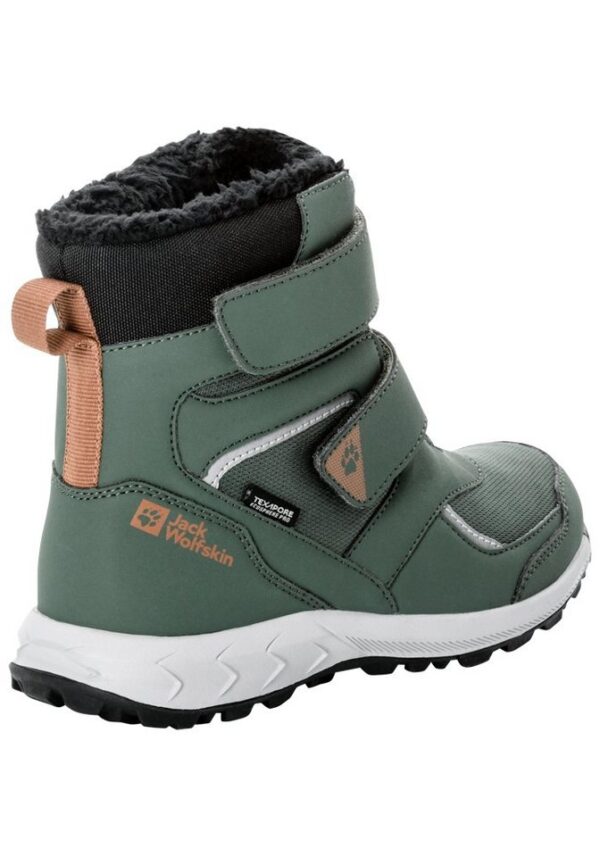 Jack Wolfskin WOODLAND WT TEXAPORE HIGH VC K Winterboots - Image 4