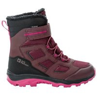 Jack Wolfskin VOJO WT TEXAPORE HIGH K Winterstiefel EAN:4064993837421