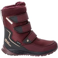 Jack Wolfskin POLAR BOOT TEXAPORE HIGH VC K Winterboots EAN:4064993837759