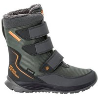 Jack Wolfskin POLAR BOOT TEXAPORE HIGH VC K Winterboots EAN:4064993837896