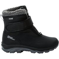 Jack Wolfskin - Kid's Vojo Shell Texapore Mid VC - Winterschuhe Gr 40 schwarz EAN:4064993838459