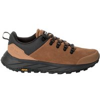 Jack Wolfskin TERRAVENTURE URBAN LOW M Outdoorschuh EAN:4064993839043