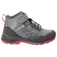 Jack Wolfskin VILLI HIKER TEXAPORE MID K Wanderschuh EAN:4064993840278