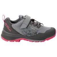 Jack Wolfskin VILLI HIKER TEXAPORE LOW K Wanderschuh EAN:4064993840513