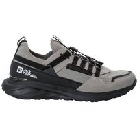 Jack Wolfskin DROMOVENTURE ATHLETIC LOW M Sneaker EAN:4064993840919