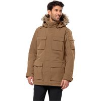 Jack Wolfskin Parka GLACIER CANYON PARKA mit Kunstfaserfüllung EAN:4064993841138