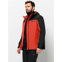 Jack Wolfskin 3-in-1-Funktionsjacke TAUBENBERG 3IN1 JKT M EAN:4064993841725