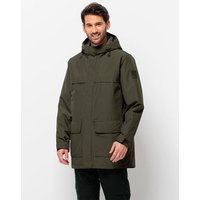 Jack Wolfskin Funktionsparka WINTERLAGER PARKA M EAN:4064993842210