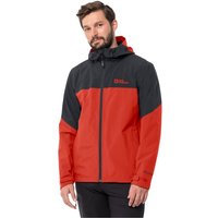 Jack Wolfskin Funktionsjacke WEILTAL 2L JKT M EAN:4064993843323