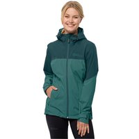 Jack Wolfskin Funktionsjacke WEILTAL 2L JKT W EAN:4064993843927