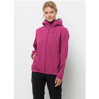 Jack Wolfskin Outdoorjacke ELSBERG 2.5L JKT W EAN:4064993844030