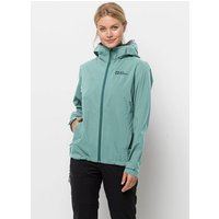 Jack Wolfskin Outdoorjacke ELSBERG 2.5L JKT W EAN:4064993844139