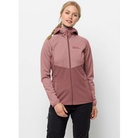 Jack Wolfskin Softshelljacke GO HIKE SOFTSHELL W EAN:4064993845075