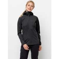 Jack Wolfskin Softshelljacke GO HIKE SOFTSHELL W EAN:4064993845242