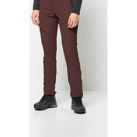 Jack Wolfskin Funktionshose HOLDSTEIG PANTS W EAN:4064993847017