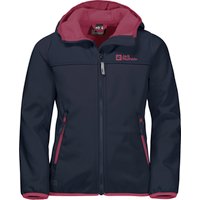 Jack Wolfskin Softshelljacke "Fourwinds"