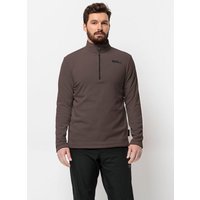 Jack Wolfskin Stehkragenpullover TAUNUS HZ M EAN:4064993849196