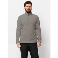 Jack Wolfskin Stehkragenpullover TAUNUS HZ M EAN:4064993849295