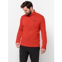 Jack Wolfskin Fleecejacke KOLBENBERG FZ M EAN:4064993849745