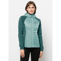 Jack Wolfskin Hybridjacke ROUTEBURN PRO HYBRID W EAN:4064993850734