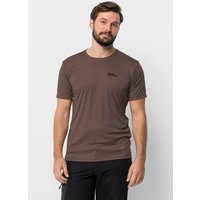 Jack Wolfskin T-Shirt TECH T M EAN:4064993851342