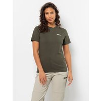 Jack Wolfskin T-Shirt ESSENTIAL T W EAN:4064993851694