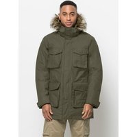 Jack Wolfskin Funktionsparka WINTERFROST DOWN PARKA M EAN:4064993854497