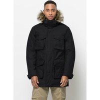 Jack Wolfskin Funktionsparka WINTERFROST DOWN PARKA M EAN:4064993854558