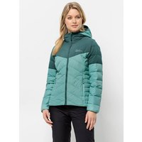 Jack Wolfskin Daunenjacke TUNDRA DOWN HOODY W EAN:4064993855524