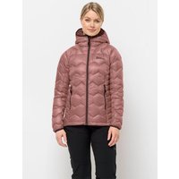 Jack Wolfskin Daunenjacke ALPSPITZE DOWN HOODY W EAN:4064993856002