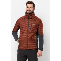 Jack Wolfskin Hybridjacke NEBELHORN DOWN HYBRID M EAN:4064993856095