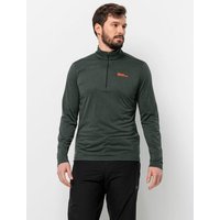 Jack Wolfskin Stehkragenpullover SKY THERMAL HZ M EAN:4064993858389