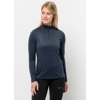 Jack Wolfskin Stehkragenpullover SKY THERMAL HZ W EAN:4064993858594