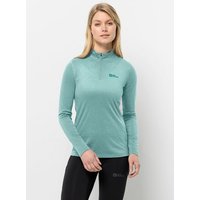 Jack Wolfskin Stehkragenpullover SKY THERMAL HZ W EAN:4064993858808