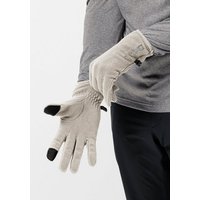 Jack Wolfskin Fleecehandschuhe REAL STUFF GLOVE EAN:4064993860689