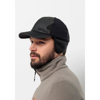 Jack Wolfskin Baseball Cap NIGHT HAWK SHIELD CAP EAN:4064993861525