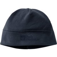 Jack Wolfskin - Kid's Real Stuff Beanie - Mütze Gr One Size blau EAN:4064993861624