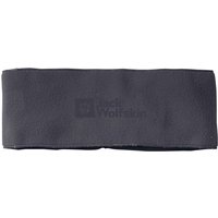 Jack Wolfskin - Kid's Real Stuff Loop - Halstuch Gr One Size grau EAN:4064993861662