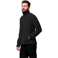 Jack Wolfskin Fleecejacke TAUNUS FZ M leichter