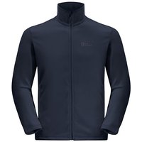 Jack Wolfskin - Taunus Full Zip Jacket - Fleecejacke Gr 3XL blau EAN:4064993867121