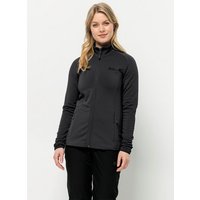 Jack Wolfskin Fleecejacke BAISELBERG FZ W EAN:4064993867886