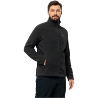 Jack Wolfskin Fleecejacke WINTERSTEIN FZ M aus POLARTEC 200