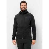 Jack Wolfskin Kapuzenfleecejacke ALPGRAT PRO INS FZ M EAN:4064993870459