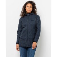 Jack Wolfskin Funktionsmantel TANNENSPUR COAT W EAN:4064993872217