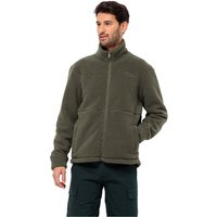 Jack Wolfskin Fleecejacke FELSLICHT JKT M Leichte