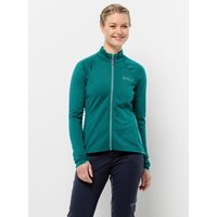 Jack Wolfskin Fahrradjacke MOROBBIA FZ W EAN:4064993873153