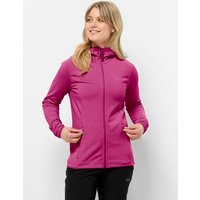 Jack Wolfskin Fleecejacke BAISELBERG HOODED FZ W EAN:4064993873863