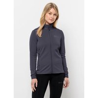 Jack Wolfskin Fleecejacke KOLBENBERG FZ W EAN:4064993874334