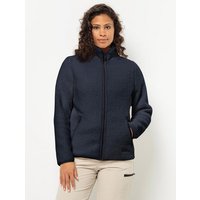 Jack Wolfskin Fleecejacke HIGH CURL JACKET W EAN:4064993874709