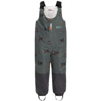 Jack Wolfskin Outdoorhose GLEELY 2L INS PRINT BIB K EAN:4064993875928